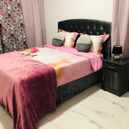 Mobina Villas Larnaca Luaran gambar